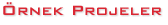 �rnek Projeler