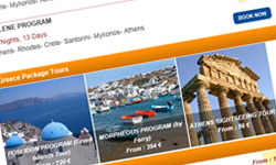 I Explore Greece