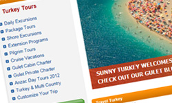 I Explore Turkey