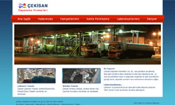 �ekisan Depolama Hizmetleri