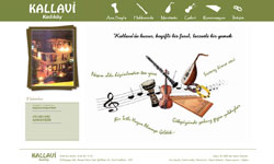 Kallavi Kad�k�y Fas�l