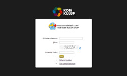TEB Kobi Kul�p E-ticaret Sitesi