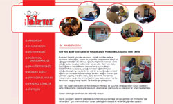 �kizler �zel E�itim ve Rehabilitasyon Merkezi