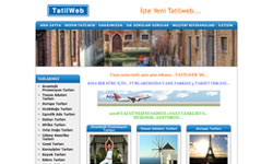 Tatil Web