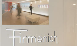 Firmenich �nteraktif CD