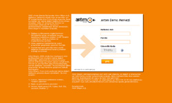 Art�m Bili�im Demo Merkezi Sitesi