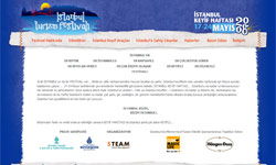 �stanbul Turizm Festivali