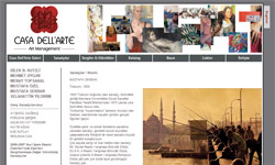Casa Dell'Arte Art Management