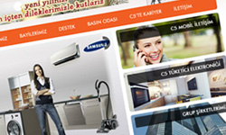 C5 Elektronik Kurumsal �nternet Sitesi