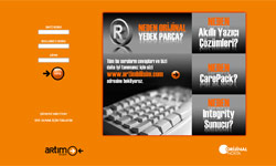 Orijinal Nokta B2B Portal