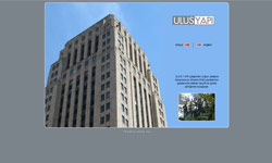 Ulus Yap�