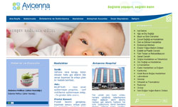 Avicenna Hospital
