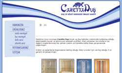Caretta Du�