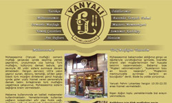 Yanyal� Fehmi Lokantas�