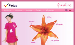 Vetex Textile
