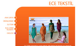 Ece Tekstil