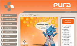PURA - Bireysel �d�llendirme Program�