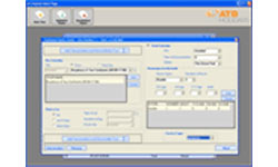 Tour Management Solution