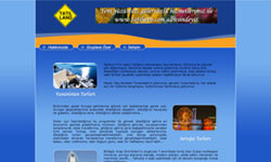 Tatilland Turizm Portal�