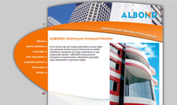 ALBOND Al�minyum Kompozit Paneller